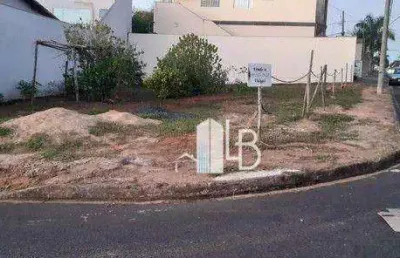 Terreno à venda, 301 m² por r$ 425.000,00 - jardim botânico - uberlândia/mg