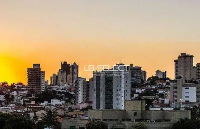 Terreno à venda na Rua Alexandre Marquez, 987, Martins, Uberlândia