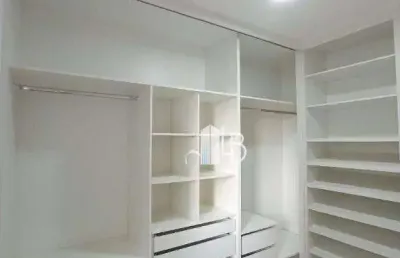 Apartamento com 2 quartos à venda na Rua Osmar Teixeira de Morais, 101, Chácaras Tubalina e Quartel, Uberlândia
