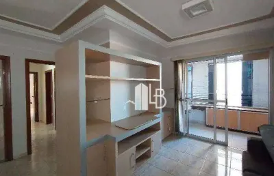 Apartamento com 3 dormitórios à venda, 115 m² por r$ 410.000,00 - tibery - uberlândia/mg