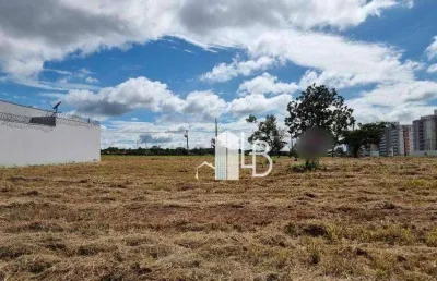 Terreno à venda, 360 m² por r$ 420.000,00 - jardim sul - uberlândia/mg