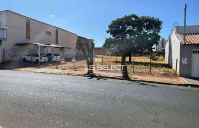 Terreno à venda, 1750 m² por r$ 4.410.000,00 - martins - uberlândia/mg
