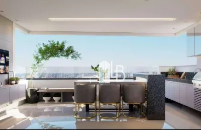 Apartamento com 3 dormitórios à venda, 116 m² por r$ 881.560,00 - martins - uberlândia/mg