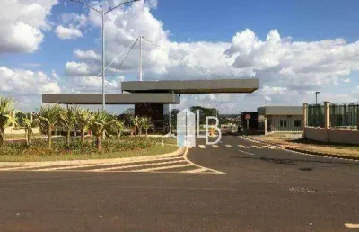 Terreno à venda, 654 m² por r$ 1.962.540,00 - condomínio cyrela buritis - uberlândia/mg