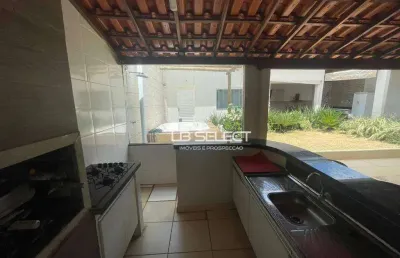 Casa com 3 dormitórios à venda, 198 m² por r$ 450.000,00 - jardim europa - uberlândia/mg