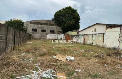 Terreno à venda, 475 m² por r$ 460.000,00 - nossa senhora aparecida - uberlândia/mg
