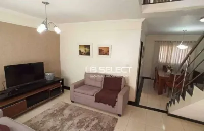 Casa com 4 dormitórios à venda, 216 m² por r$ 690.000,00 - jardim américa ii - uberlândia/mg