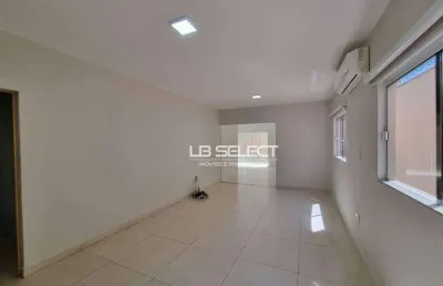 Casa com 3 dormitórios à venda, 197 m² por r$ 690.000,00 - cidade jardim - uberlândia/mg