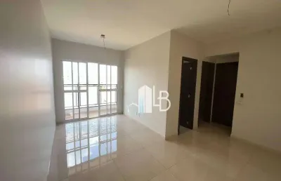 Apartamento com 2 dormitórios à venda, 85 m² por r$ 430.000,00 - tubalina - uberlândia/mg