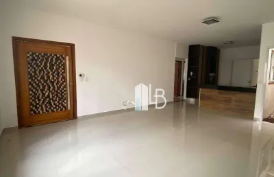 Casa com 3 dormitórios à venda, 160 m² por r$ 715.000,00 - bosque dos buritis - uberlândia/mg