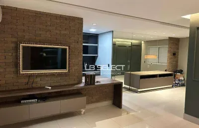 Apartamento com 2 dormitórios à venda, 72 m² por r$ 400.000,00 - tubalina - uberlândia/mg