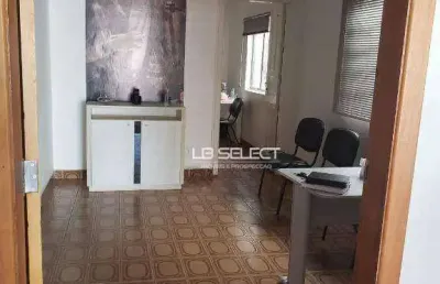 Casa com 2 dormitórios à venda, 207 m² por r$ 700.000,00 - martins - uberlândia/mg