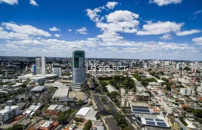 Terreno à venda, 600 m² por r$ 1.300.000,00 - brasil - uberlândia/mg