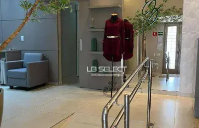 Loja à venda, 150 m² por r$ 1.200.000,00 - fundinho - uberlândia/mg