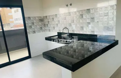 Cobertura com 3 dormitórios à venda, 160 m² por r$ 880.000,00 - santa mônica - uberlândia/mg