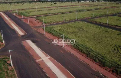 Terreno à venda, 250 m² por r$ 185.000,00 - gsp life - uberlândia/mg