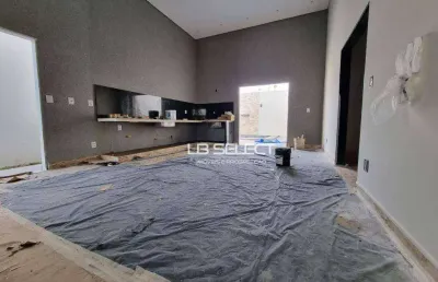 Casa com 3 dormitórios à venda, 28240 m² por r$ 1.400.000,00 - jardim botâncio - uberlândia/mg