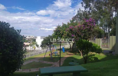 Apartamento com 3 quartos à venda, 72 m² por r$ 370.000 - vigilato pereira - uberlândia/mg