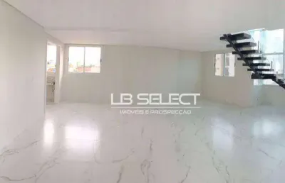 Apartamento duplex com 2 dormitórios à venda, 130 m² por r$ 630.000,00 - vila oswaldo - uberlândia/mg