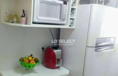 Apartamento com 3 dormitórios à venda, 73 m² por r$ 350.000,00 - tubalina - uberlândia/mg