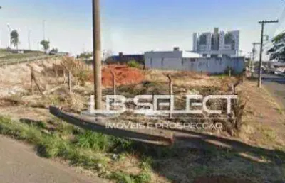 Terreno no bairro marta helena com 2.651 metros quadrados.