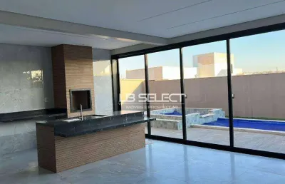Casa com 4 dormitórios à venda, 362 m² por r$ 4.356.000,00 - alphaville 1 - uberlândia/mg