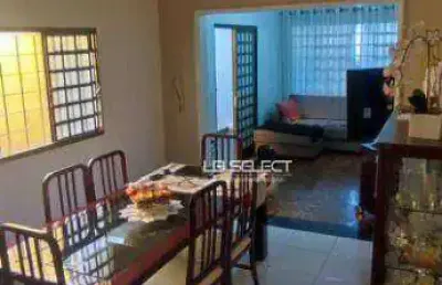 Casa com 3 dormitórios à venda, 211 m² por r$ 750.000,00 - martins - uberlândia/mg