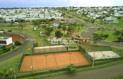 Terreno à venda, 360 m² por r$ 610.000,00 - condomínio splêndido - uberlândia/mg