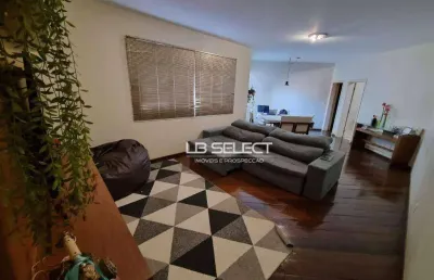 Apartamento com 3 quartos à venda na Rua Bernardo Cupertino, 349, Martins, Uberlândia