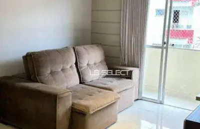 Apartamento com 2 dormitórios à venda, 68 m² por r$ 350.000,00 - patrimônio - uberlândia/mg