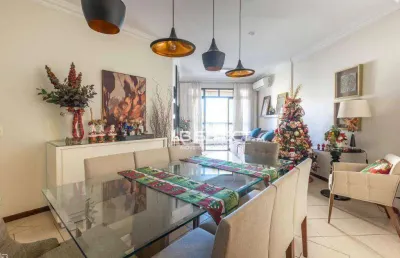 Apartamento com 4 dormitórios à venda, 115 m² por r$ 850.000,00 - maracanã - uberlândia/mg