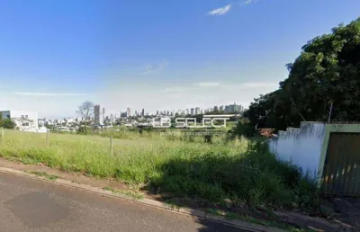 Terreno à venda, 490 m² por r$ 450.000,00 - jardim karaíba - uberlândia/mg
