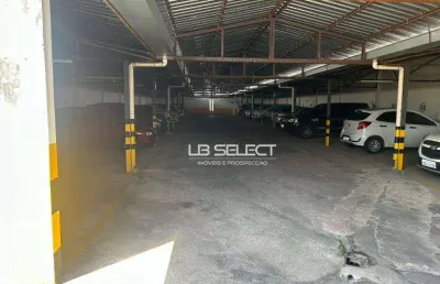 Box/garagem à venda por r$ 33.000,00 - centro - uberlândia/mg