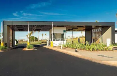 Terreno à venda, 469 m² por r$ 660.000,00 - granja marileusa - uberlândia/mg