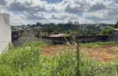 Terreno à venda, 360 m² por r$ 350.000,00 - cidade jardim - uberlândia/mg