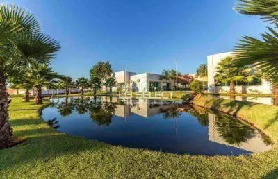 Terreno no condomínio varandas sul com 360 metros quadrados.