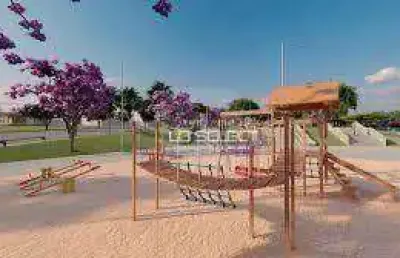 Terreno à venda, 387 m² por r$ 640.000,00 - gávea jardins - uberlândia/mg