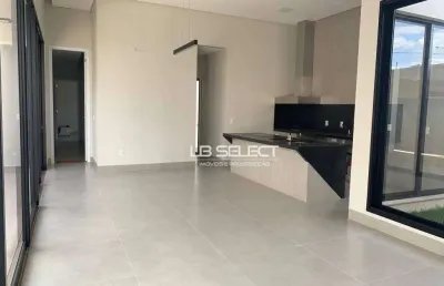Casa com 3 dormitórios à venda, 174 m² por r$ 1.800.000,00 - park sul - uberlândia/mg