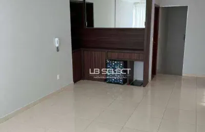 Apartamento duplex com 3 dormitórios à venda, 204 m² por r$ 800.000,00 - brasil - uberlândia/mg