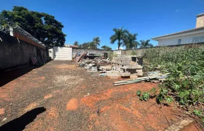 Terreno à venda, 1000 m² por r$ 1.750.000,00 - altamira - uberlândia/mg