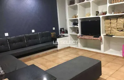Casa com 3 dormitórios à venda, 230 m² por r$ 350.000,00 - alvorada - uberlândia/mg