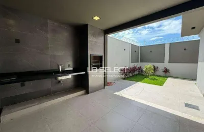 Casa com 3 dormitórios à venda, 171 m² por r$ 1.190.000,00 - praça alto umuarama - uberlândia/mg