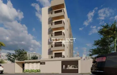 Apartamento com 3 dormitórios à venda, 82 m² por r$ 515.000,00 - presidente roosevelt - uberlândia/mg