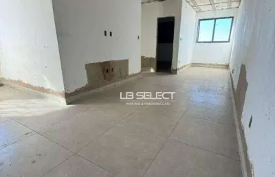 Apartamento com 2 quartos à venda na Rua Sebastião Alves Nunes, 787, Santa Mônica, Uberlândia