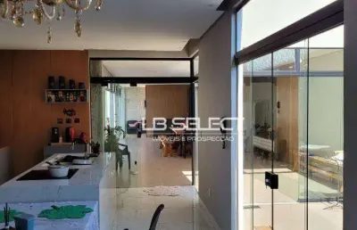 Casa no bairro verde vida com dois quartos (planejamento para três) e área gourmet.