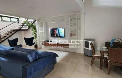 Casa no bairro jardim karaíva com quartro quartos, duas suítes e área gourmet.