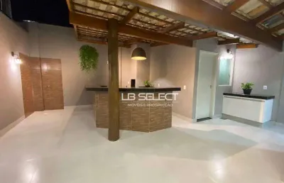 Casa com 4 dormitórios à venda, 200 m² por r$ 930.000,00 - the palms - uberlândia/mg