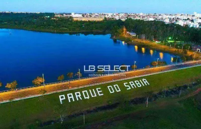 Terreno à venda, 600 m² por r$ 900.000,00 - santa mônica - uberlândia/mg