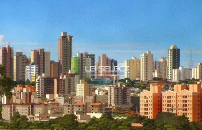 Terreno no bairro cidade jardim com 2.175 metros quadrados.