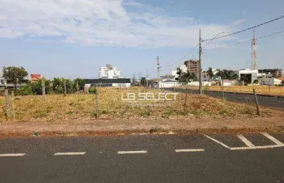 Terreno no bairro morada da colina com 360 metros quadrados.